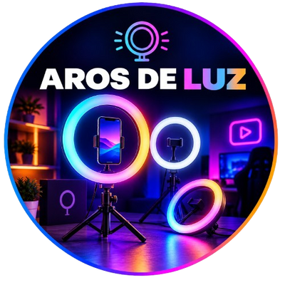 Aros de Luz