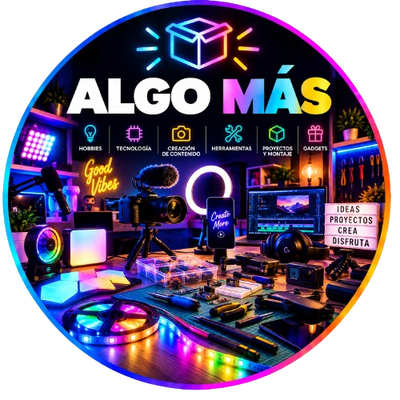 Algo más