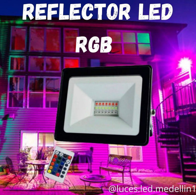 Reflectores
