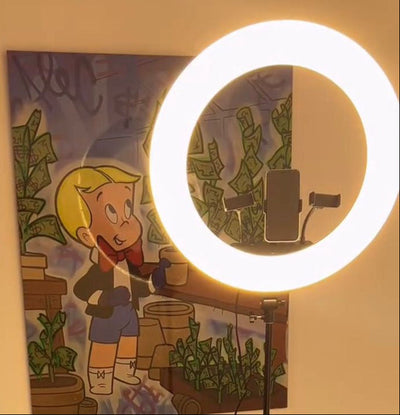 Aros de Luz