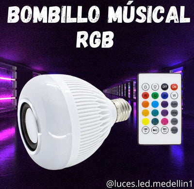 Bombillos