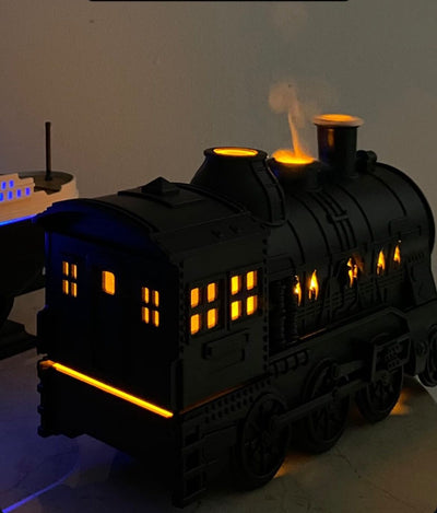 Humidificadores