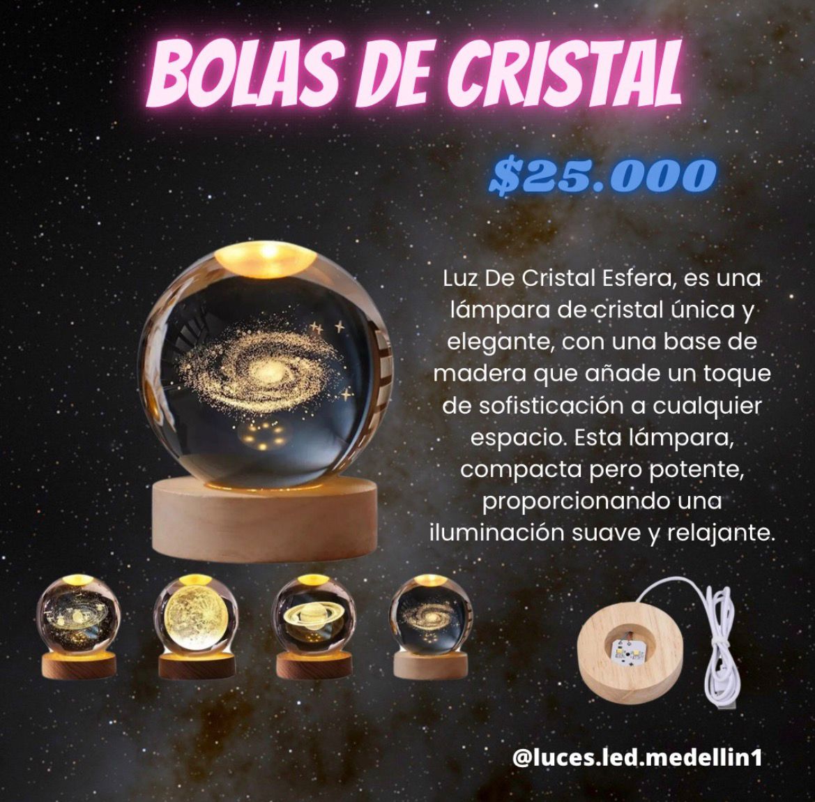 Bola de Cristal