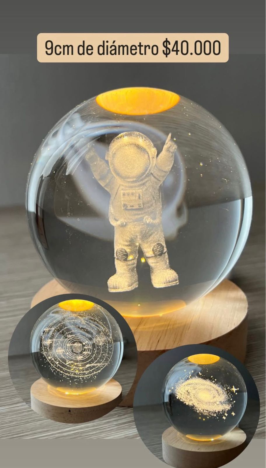 Bola de Cristal