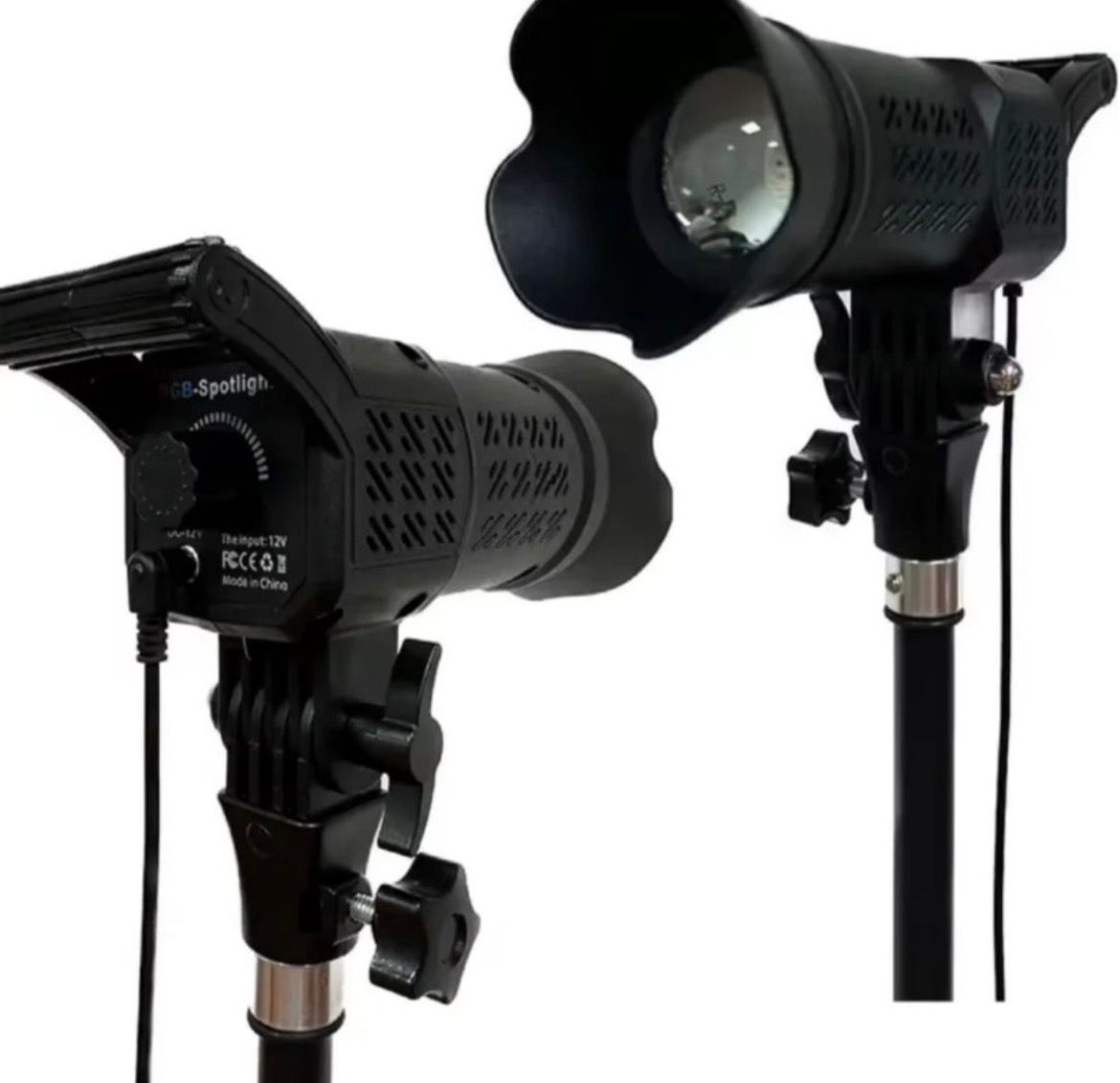 Spotligth